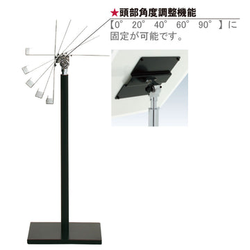 MSX-41D メニュースタンド カフェ向け