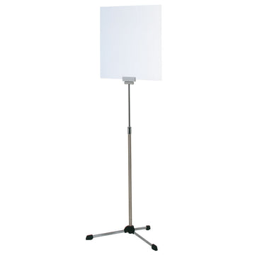 オフィス向けSGS-45 スピーチ飛沫防止スタンド