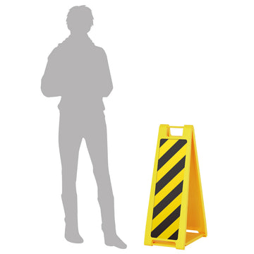 SP-201注意喚起K101◆両面表示付