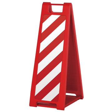 SP-202注意喚起K102◆両面表示付