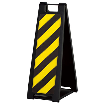 SP-207注意喚起K107◆両面表示付