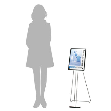 CQ-A3T (A3タテ) マグネットメニューサイン