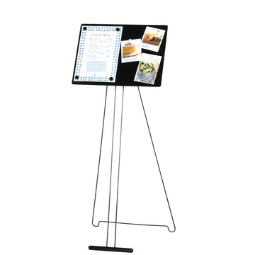 CQ-A3Y (A3ヨコ) マグネットメニューサイン