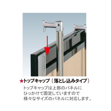 VS-84 +プリンパR30 A1 ブラック Vサイン