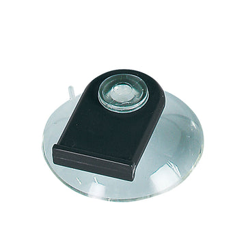 タペストリーバー用吸盤付吊り具