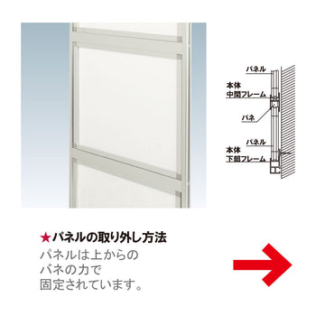 K プリンパケンドンパネル