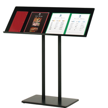 MS-100 ワイドメニューサイン