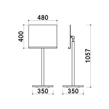 MSX-41D メニュースタンド