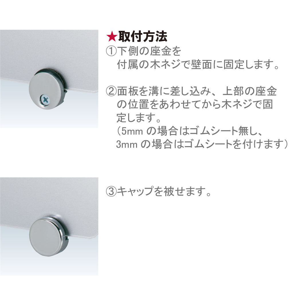 EF30 Livre ハンドルノブ 1個 ブラウンIP チタン LIVRE ハンドル