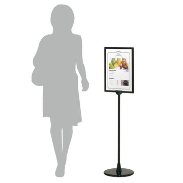 PHB-213 (A3タテ型) プリントメディアサイン