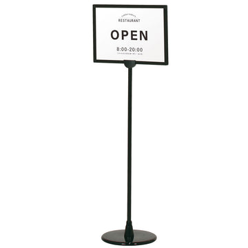 PHB-223 (A3ヨコ型) プリントメディアサイン