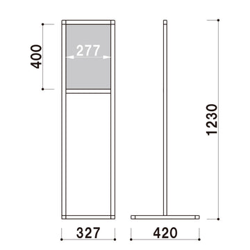 PT-29 A3タテ プリントメディアサイン