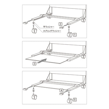 RX-7シリーズ ウエイトベース