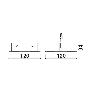 SGB-01 卓上ボードホルダーのみ