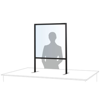 SGH-60B 飛沫防止パーテーション