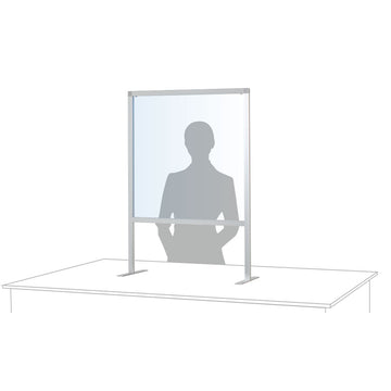 SGH-60S 飛沫防止パーテーション