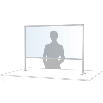 SGH-612S 飛沫防止パーテーション