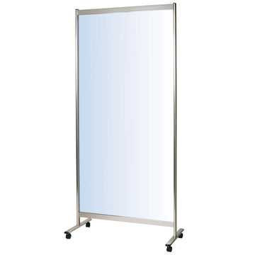 SGL-918C 飛沫防止ロングスタンド