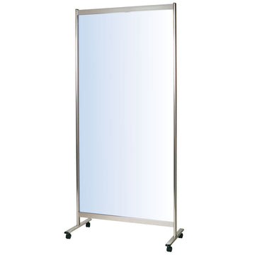 SGL-918C 医療向け飛沫防止ロングスタンド