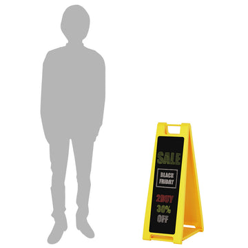 SP-211 イエロー チョークボード仕様