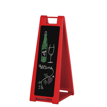 SP-212 レッド チョークボード仕様