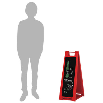 SP-212 レッド チョークボード仕様