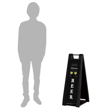 SP-217 ブラック チョークボード仕様