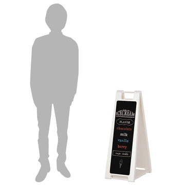 SP-218 ホワイト チョークボード仕様