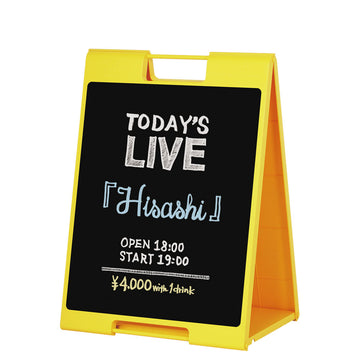 SP-711 イエロー チョークボード仕様