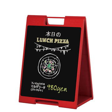 SP-712 レッド チョークボード仕様