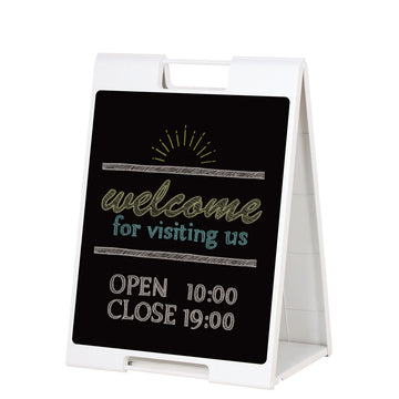 SP-718 ホワイト チョークボード仕様