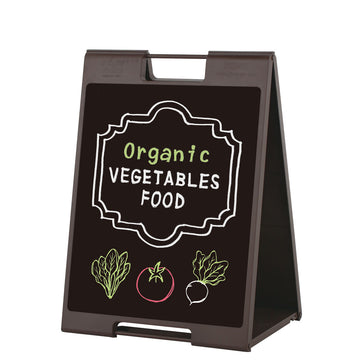 SP-719 ブラウン チョークボード仕様