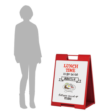 SP-722 レッド マーカーボード仕様