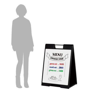 SP-727 ブラック マーカーボード仕様