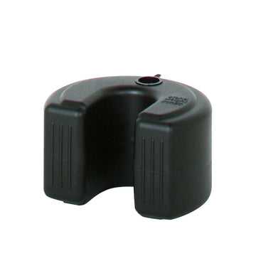 スタンドウエイト