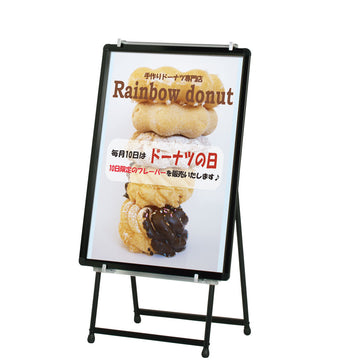 VS-85 +プリンパR30 A1 ブラック Vサイン