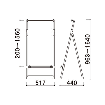 VS-85 +プリンパR30 B1 ブラック Vサイン