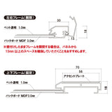 S730 タテ 医療向けプリンパオープンパネル